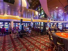 Image result for Harmony of the Seas Casino