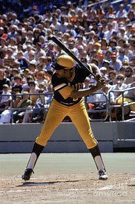 Image result for Willie Stargell Pics