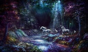 Image result for Magical Unicorn Land