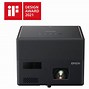 Image result for Epson Projector Mini EF12