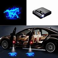 Image result for Car Door Projection Lights