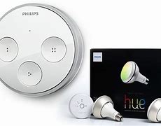 Image result for Philips Hue Tap Switch