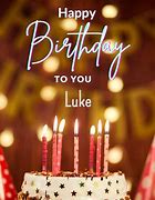 Image result for Happy Birthday Luke