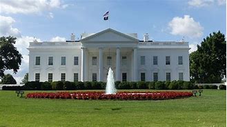 Image result for President in Fron of White House