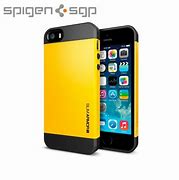 Image result for iPhone 5S Yellow Case