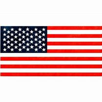 Image result for US Flag Stencil