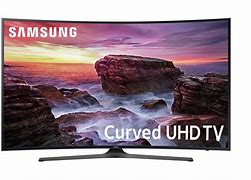 Image result for Samsaung TV Has a White Blur at Bottom of Screen 65-Inch Un65mu8000
