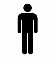 Image result for Person Shape PNG