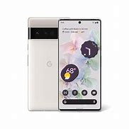 Image result for Google Pixel 6 Pro Cloudy White