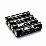 Image result for So Shine Batteries