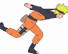 Image result for A Person Does a Naruto Run Meme