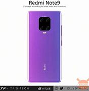 Image result for Gambar HP Redmi Note 9
