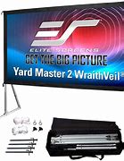 Image result for Dual Projector Screen