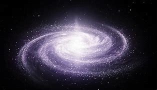 Image result for Milky Way Galaxy Cartoon