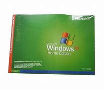 Image result for Windows XP Home Edition ส