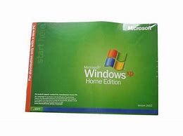 Image result for Windows XP Home Edition System