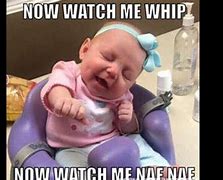 Image result for Baby with Big Smile Meme