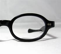 Image result for Oval Shaped Eyeglasses