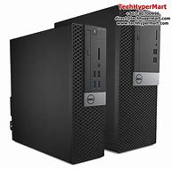 Image result for Dell Optiplex 5040 On a Desk