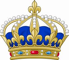Image result for French Queen Crown