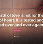 Image result for Pictures of the Path of Love