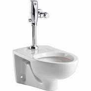 Image result for American Standard Wall Mounted Toilet
