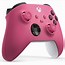 Image result for Hot Pink Xbox Controller