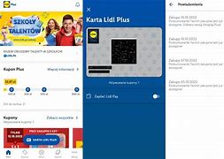 Image result for Lidl Plus App Srbija