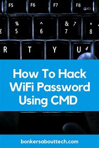 Image result for Command-Prompt Wifi Hack