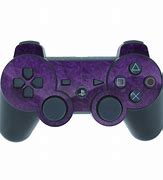 Image result for Purple PS3 Controller