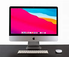 Image result for iMac 27 inch Gold