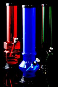 Image result for Acrylic Pipe