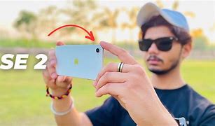 Image result for iPhone SE 2 Unboxing