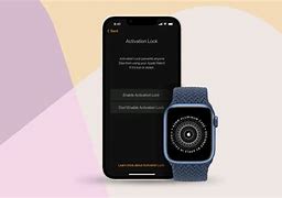 Image result for How to Unlock Apple Watch Activation Lock