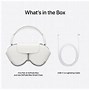 Image result for Apple Air Pods Max Headphone