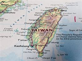 Image result for Taiwan Atlas