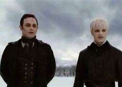 Image result for Twilight Breaking Dawn Part 2 Vladimir and Stefan
