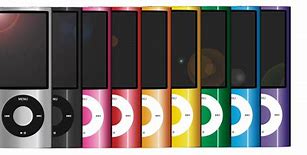 Image result for iPod Nano 5th Generation Wear and Tear
