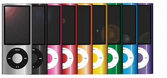 Image result for Purple iPod Nano 5th Generation