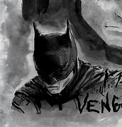 Image result for Robert Pattinson Batman Fan Art