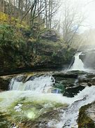 Image result for Four Falls Trail Bike-Friendly