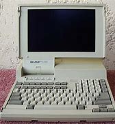 Image result for Sharp PC 4600 Where Were They Made