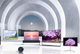 Image result for LG Ci OLED TV