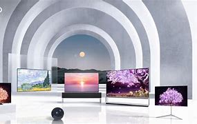 Image result for LG OLED TV 43''