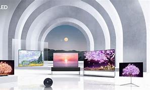 Image result for Transparent OLED TV