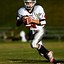 Image result for American Football Player Kicking Ball