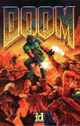 Image result for Doom 1993 Video Game