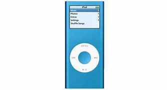 Image result for iPod Ocean Blue 4GB