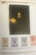 Image result for Gandhi Stamps