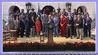 Image result for White House Menu for Chiefs